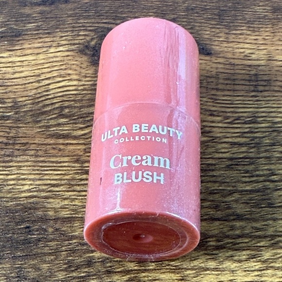 Ulta Beauty Other - NWT Cream Blush - Coral Unopened
